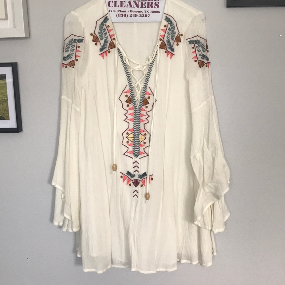 Lulu’s dress